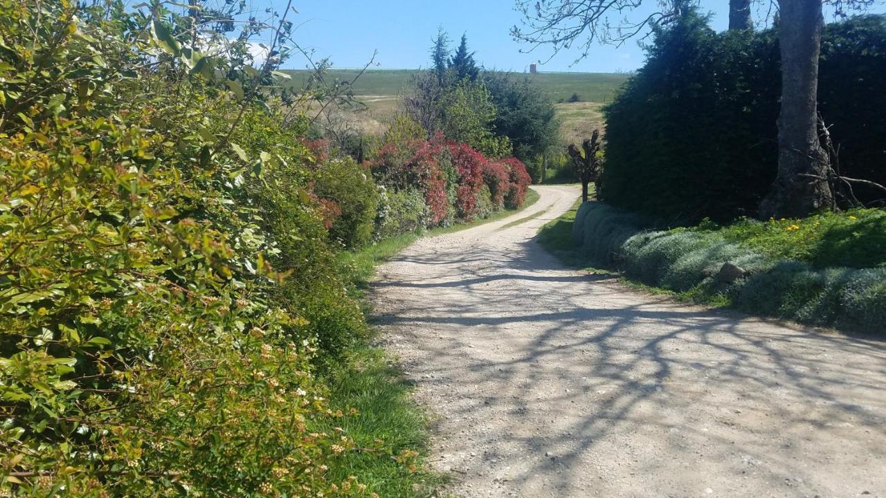Gites "Le Bret" Saint-Sylvestre  Dış mekan fotoğraf