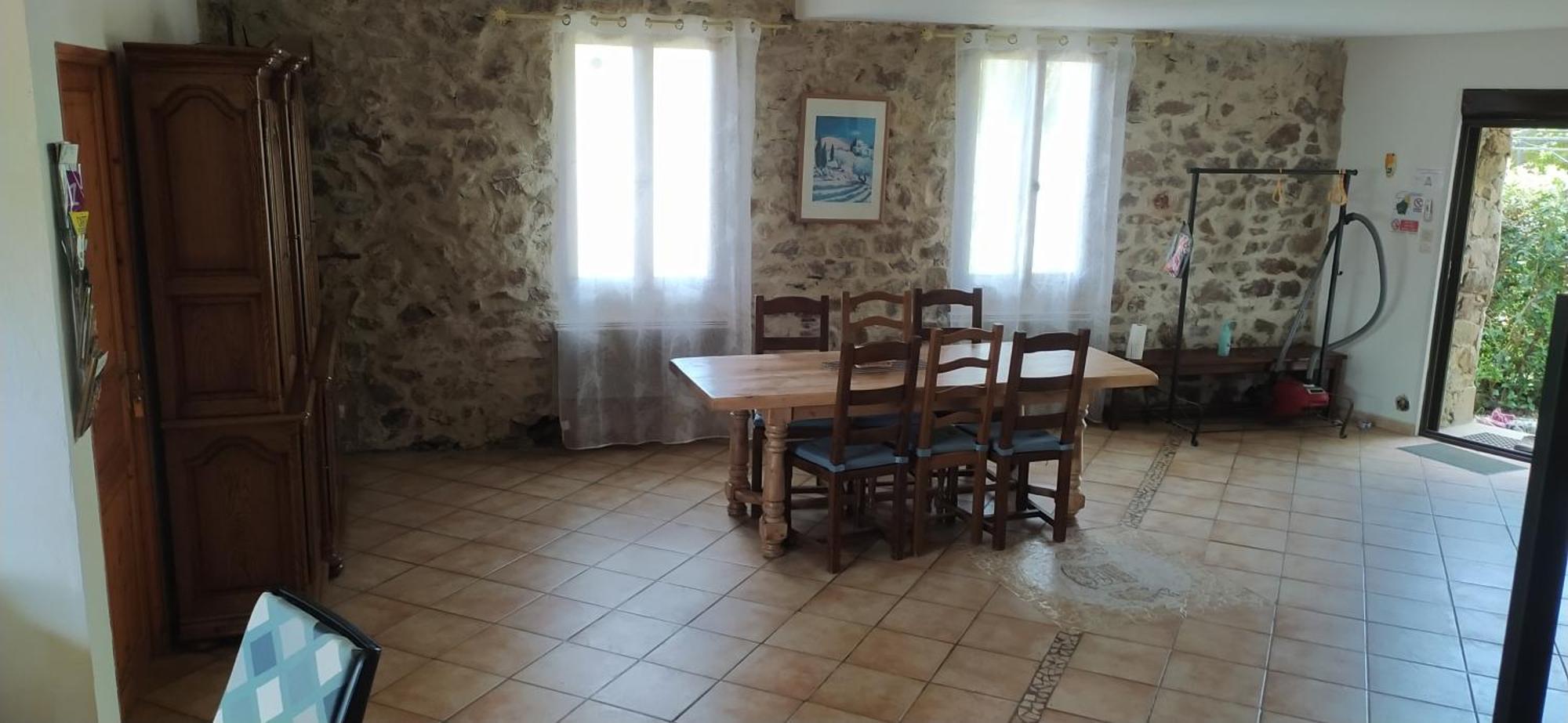 Gites "Le Bret" Saint-Sylvestre  Dış mekan fotoğraf